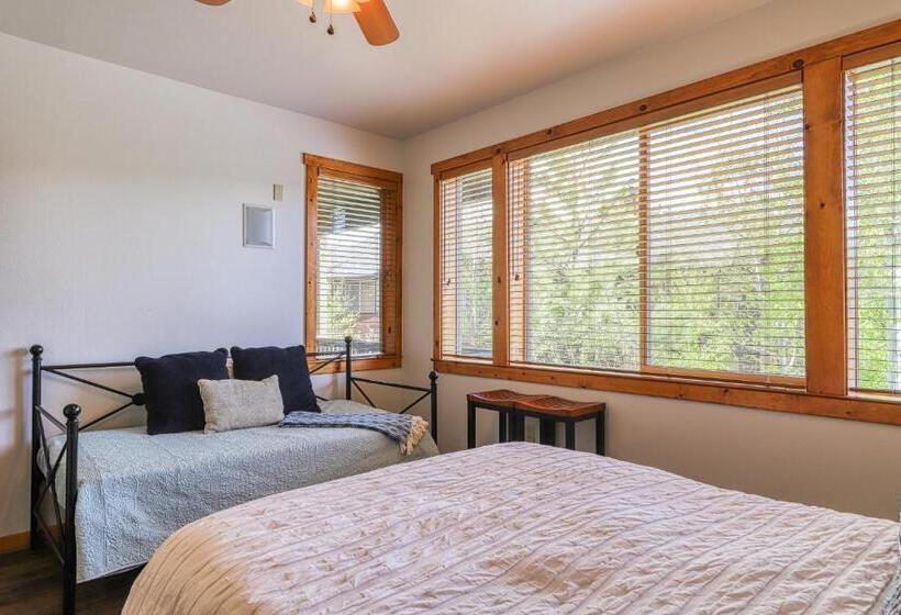 2ベッドルームアパートメント, Dolomite Delight