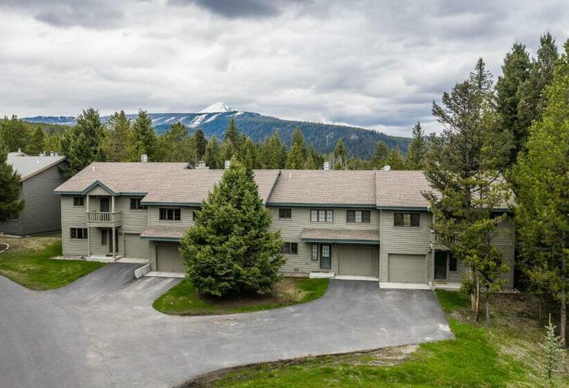 آپارتمان 3 خوابه, Hidden Village 724