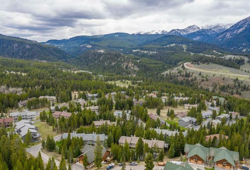 آپارتمان 3 خوابه, Hidden Village 724