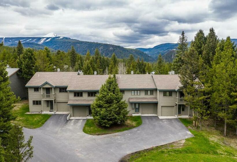 آپارتمان 3 خوابه, Hidden Village 724