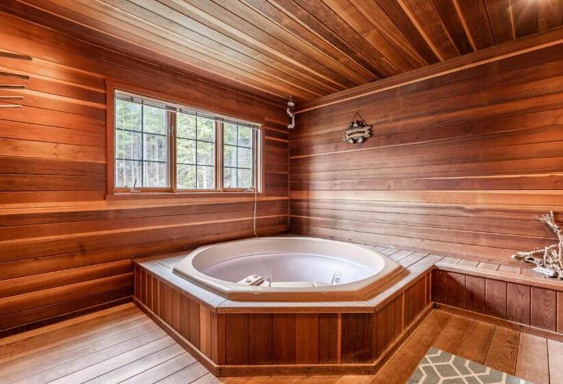 آپارتمان 3 خوابه, Hidden Village 724