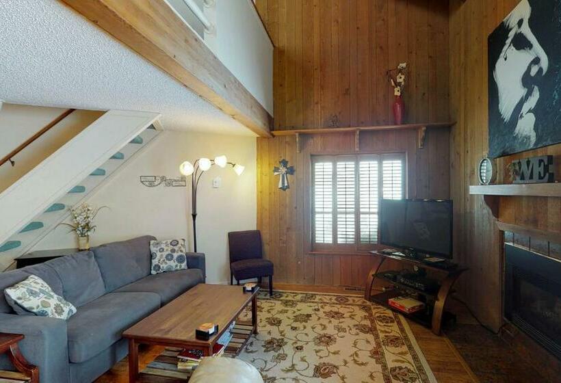 Апартаменты 2 Спальни, Pines 4013