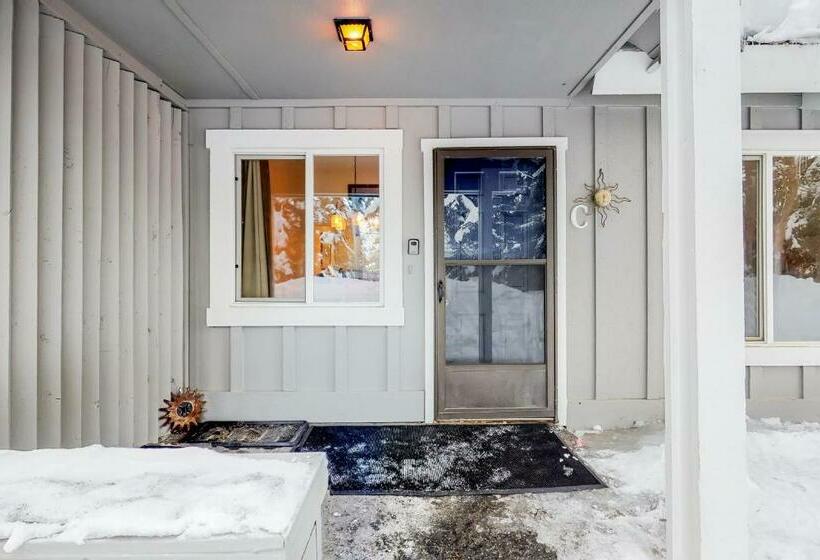 شقة غرفتين, Pinewood Delightful Retreat