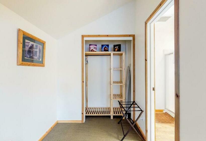 شقة غرفتين, Pinewood Delightful Retreat