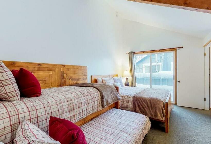 شقة غرفتين, Pinewood Delightful Retreat