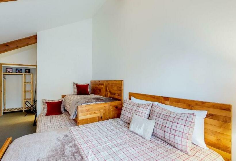 شقة غرفتين, Pinewood Delightful Retreat