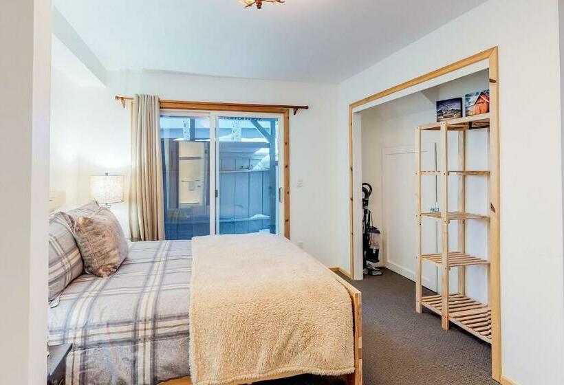 شقة غرفتين, Pinewood Delightful Retreat