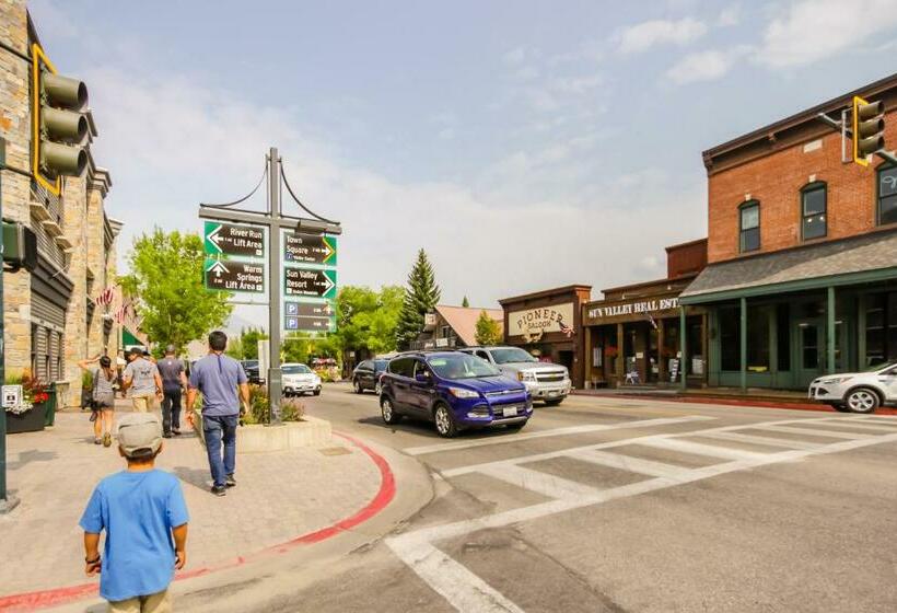 شقة غرفتين, Pinewood Delightful Retreat