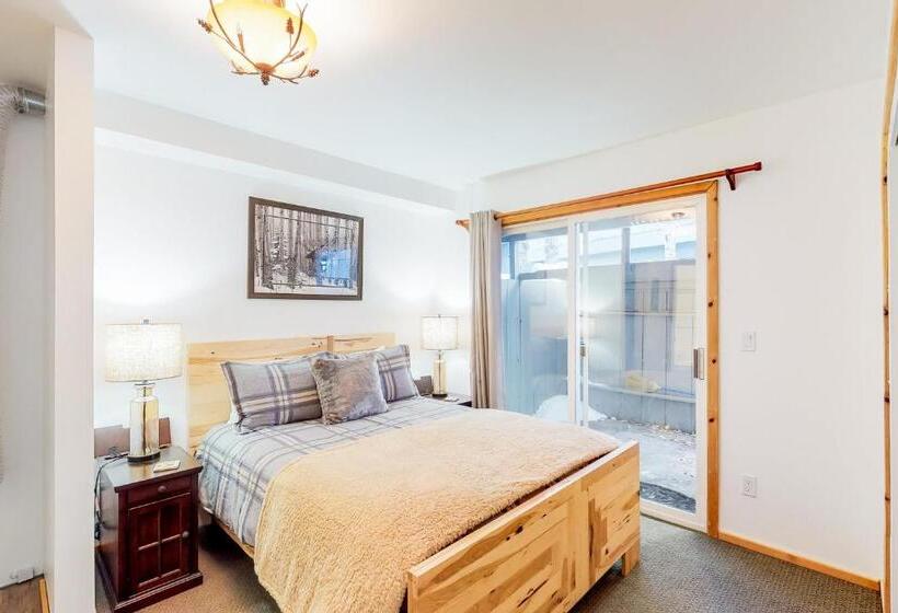 شقة غرفتين, Pinewood Delightful Retreat