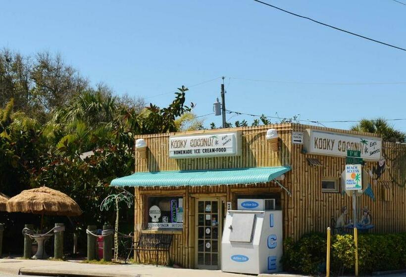 침실 3개 아파트, Reef Club 306