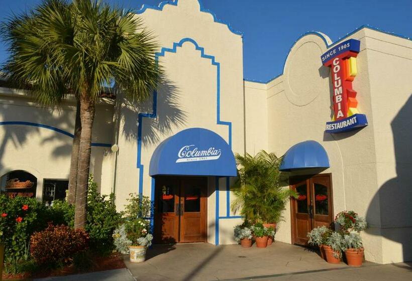 침실 3개 아파트, Reef Club 306