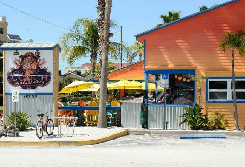 침실 3개 아파트, Reef Club 306