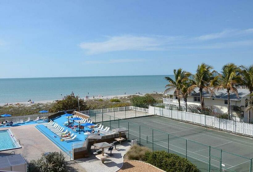 침실 3개 아파트, Reef Club 306