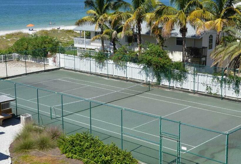 침실 3개 아파트, Reef Club 306