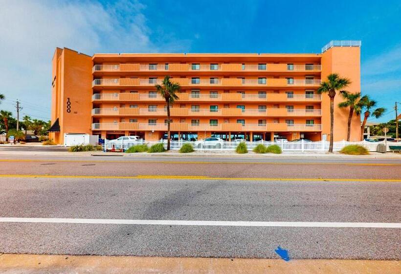 침실 3개 아파트, Reef Club 306