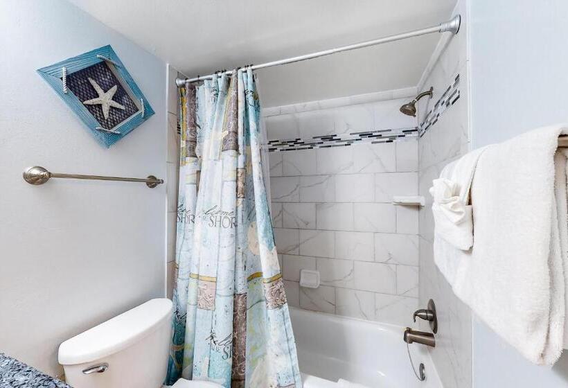 침실 3개 아파트, Reef Club 306