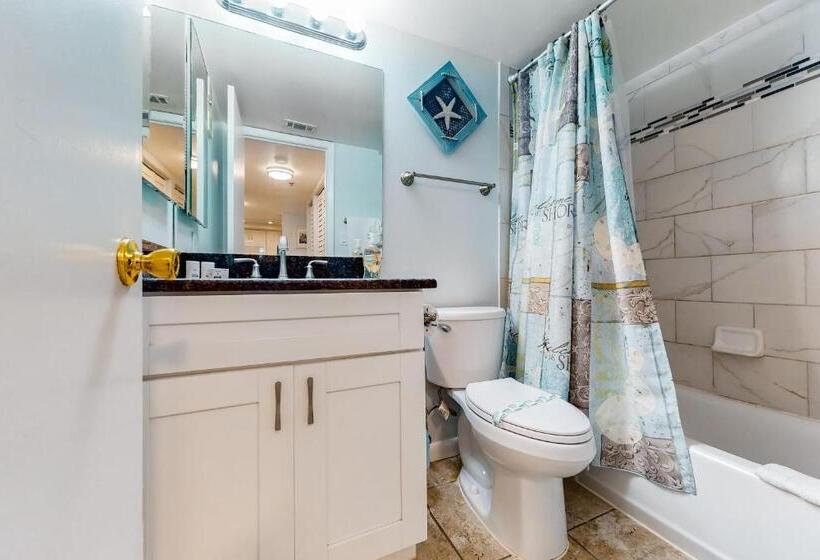 침실 3개 아파트, Reef Club 306