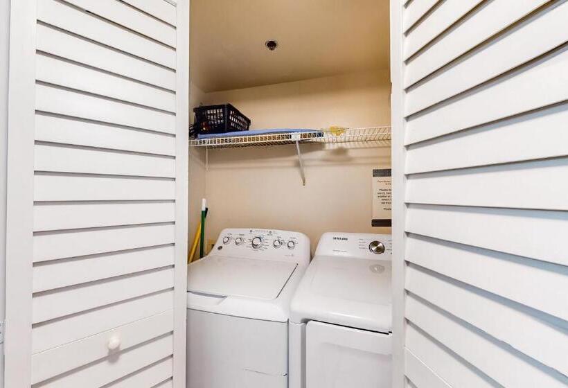 침실 3개 아파트, Reef Club 306