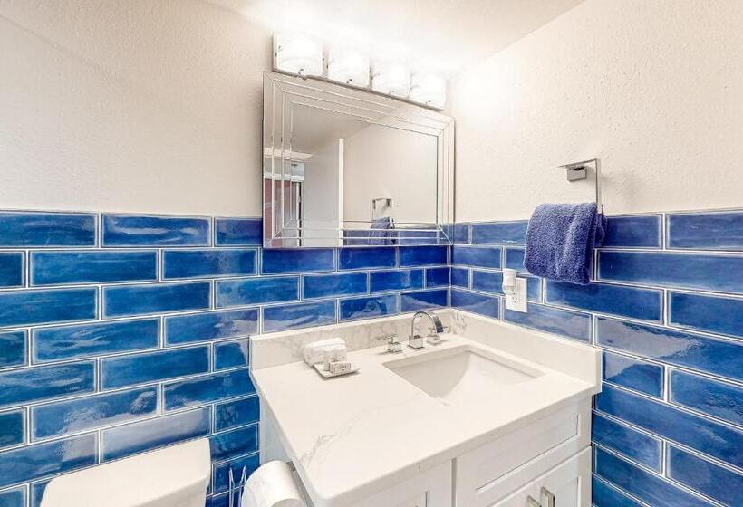 침실 3개 아파트, Reef Club 306