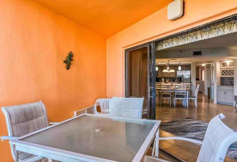 Апартаменты 3 Спальни, Reef Club 306