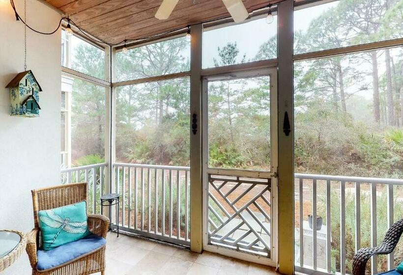 شقة 3 غرف, Seagrove Beach Seagrove Highlands 2107 231 Sommerset Bridge Rd