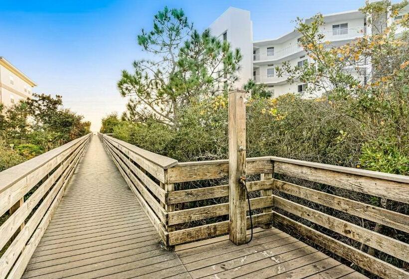 شقة 3 غرف, Seagrove Beach Seagrove Highlands 2107 231 Sommerset Bridge Rd