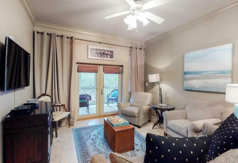 شقة 3 غرف, Seagrove Beach Seagrove Highlands 2107 231 Sommerset Bridge Rd