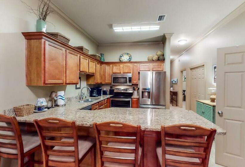 شقة 3 غرف, Seagrove Beach Seagrove Highlands 2107 231 Sommerset Bridge Rd