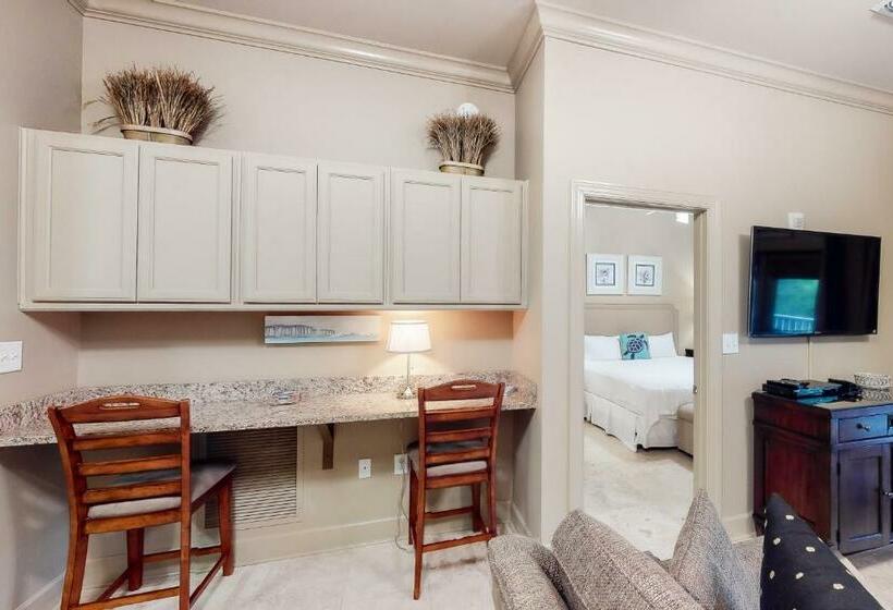 شقة 3 غرف, Seagrove Beach Seagrove Highlands 2107 231 Sommerset Bridge Rd