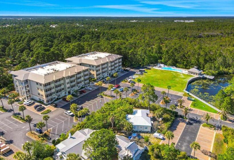 شقة 3 غرف, Seagrove Beach Seagrove Highlands 2107 231 Sommerset Bridge Rd