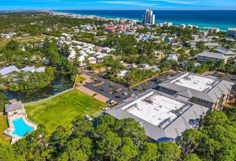 شقة 3 غرف, Seagrove Beach Seagrove Highlands 2107 231 Sommerset Bridge Rd