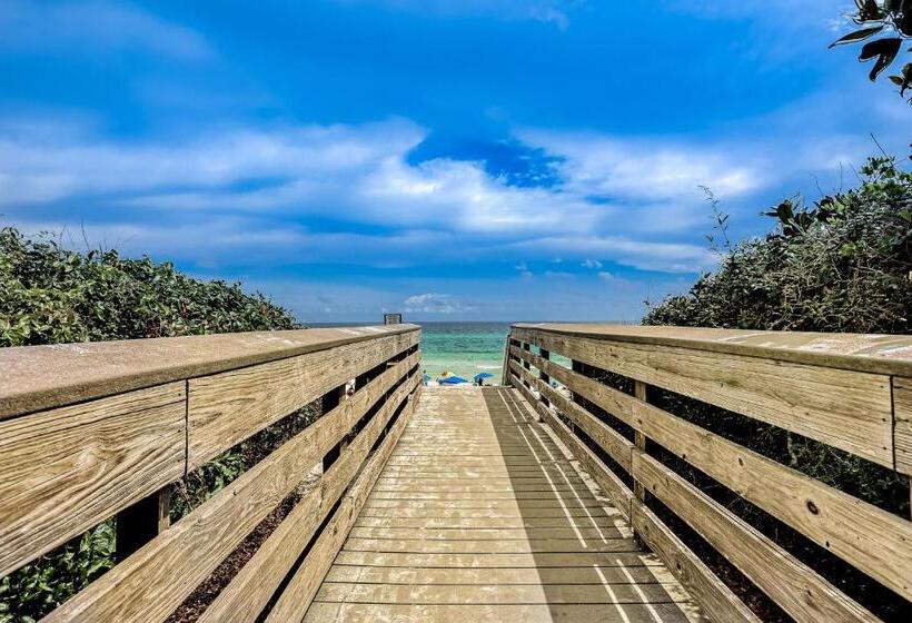 شقة 3 غرف, Seagrove Beach Seagrove Highlands 2107 231 Sommerset Bridge Rd