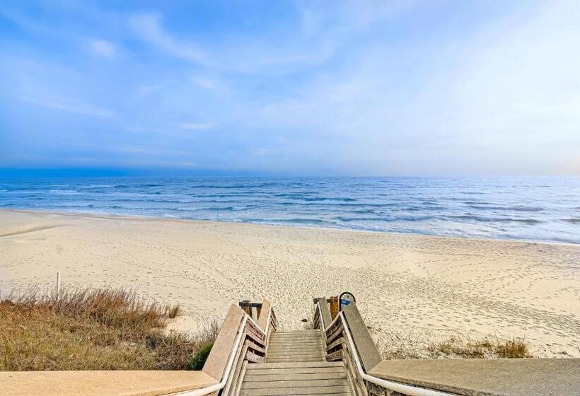 شقة 3 غرف, Seagrove Beach Seagrove Highlands 2107 231 Sommerset Bridge Rd