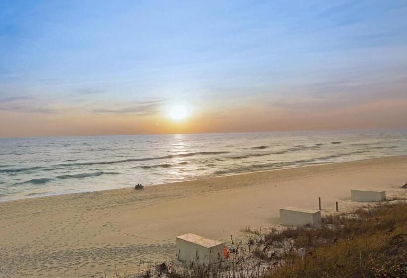 Апартаменты 3 Спальни, Seagrove Beach Seagrove Highlands 2107 231 Sommerset Bridge Rd