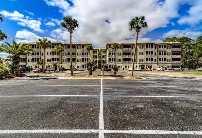 شقة 3 غرف, Seagrove Beach Seagrove Highlands 2107 231 Sommerset Bridge Rd