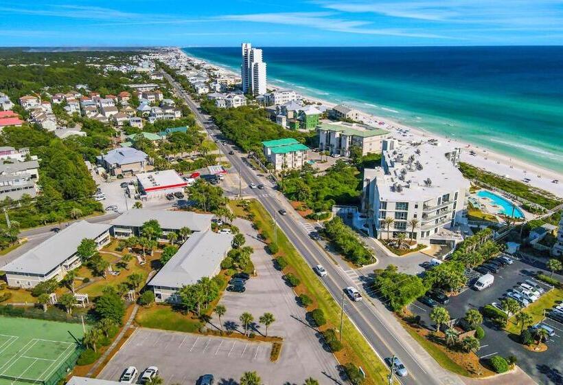 شقة 3 غرف, Seagrove Beach Seagrove Highlands 2107 231 Sommerset Bridge Rd