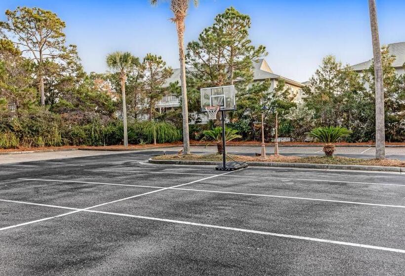 شقة 3 غرف, Seagrove Beach Seagrove Highlands 2107 231 Sommerset Bridge Rd