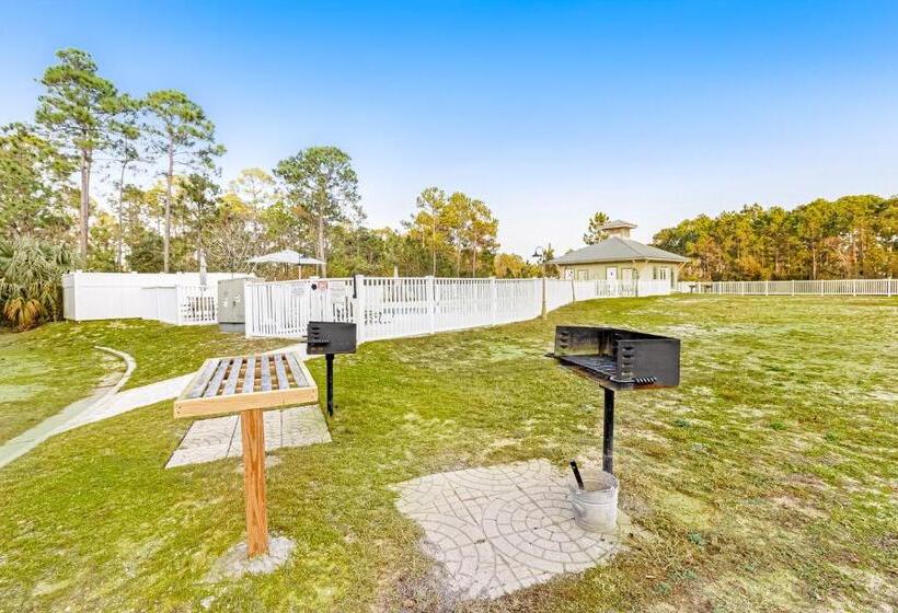 شقة 3 غرف, Seagrove Beach Seagrove Highlands 2107 231 Sommerset Bridge Rd