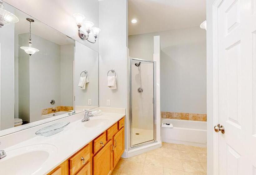 Апартаменты 3 Спальни, Seagrove Beach Seagrove Highlands 2107 231 Sommerset Bridge Rd
