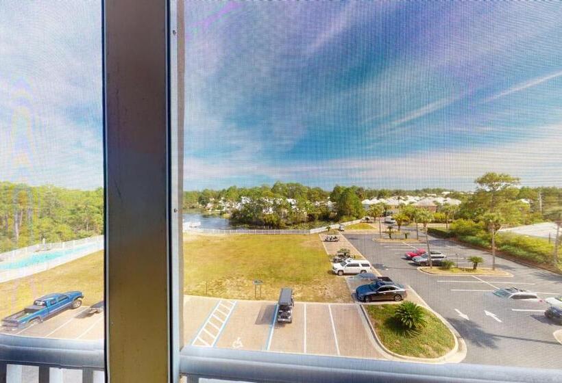 شقة 3 غرف, Seagrove Beach Seagrove Highlands 2107 231 Sommerset Bridge Rd