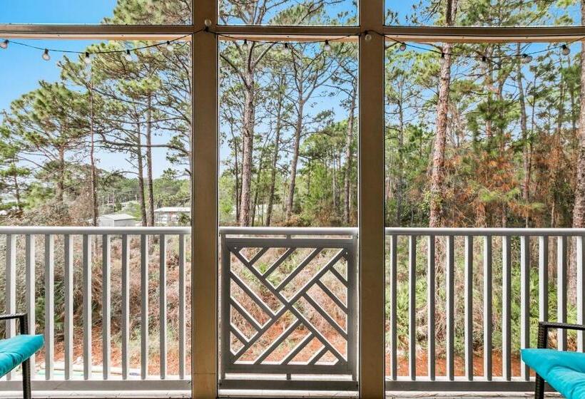 شقة 3 غرف, Seagrove Beach Seagrove Highlands 2107 231 Sommerset Bridge Rd