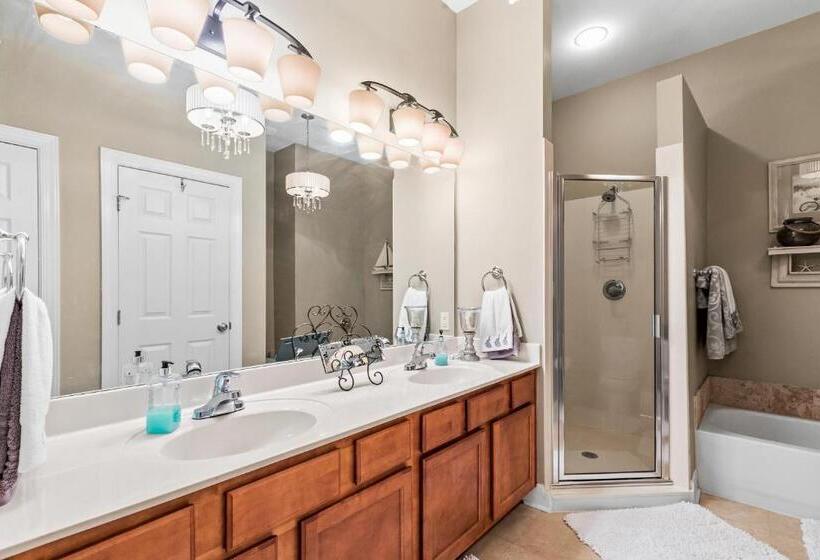 شقة 3 غرف, Seagrove Beach Seagrove Highlands 2107 231 Sommerset Bridge Rd