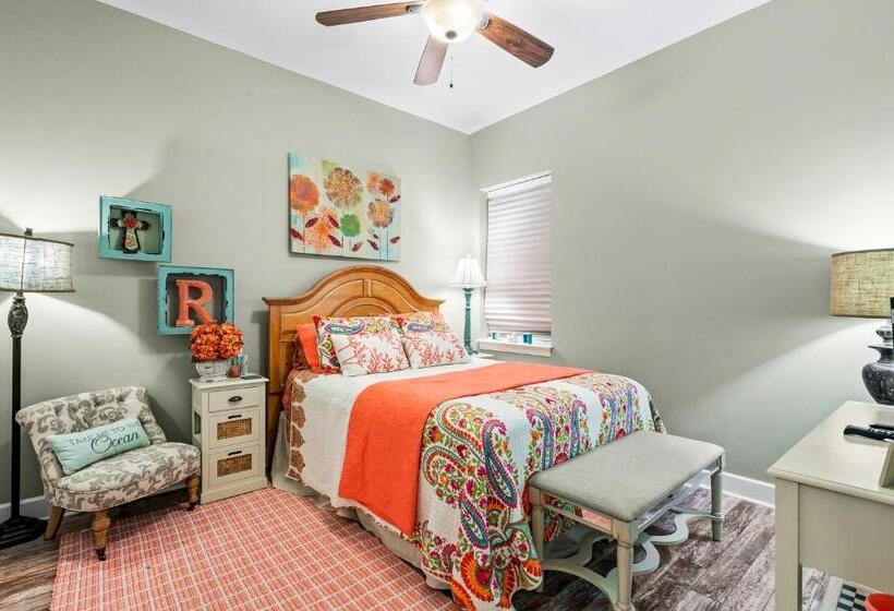 شقة 3 غرف, Seagrove Beach Seagrove Highlands 2107 231 Sommerset Bridge Rd