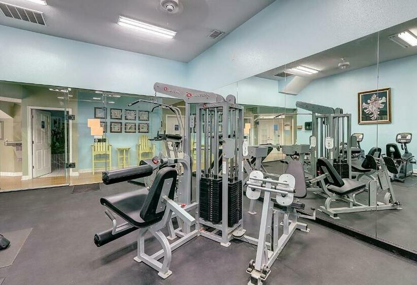 آپارتمان 2 خوابه, Beach Club 174