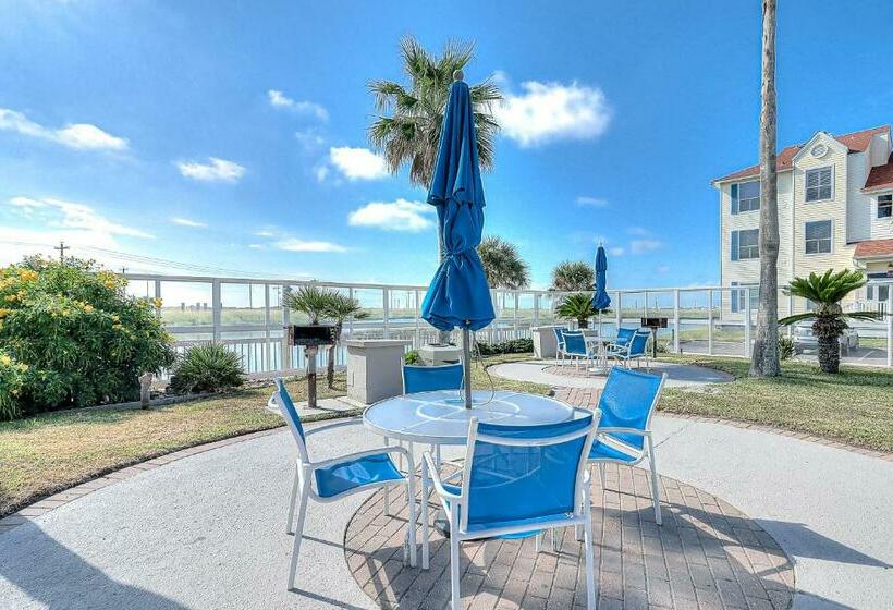 آپارتمان 2 خوابه, Beach Club 174