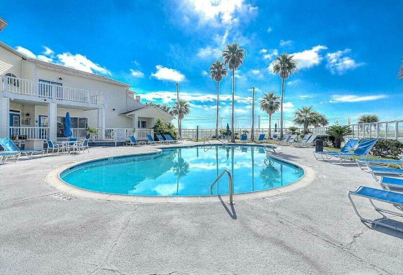 آپارتمان 2 خوابه, Beach Club 174