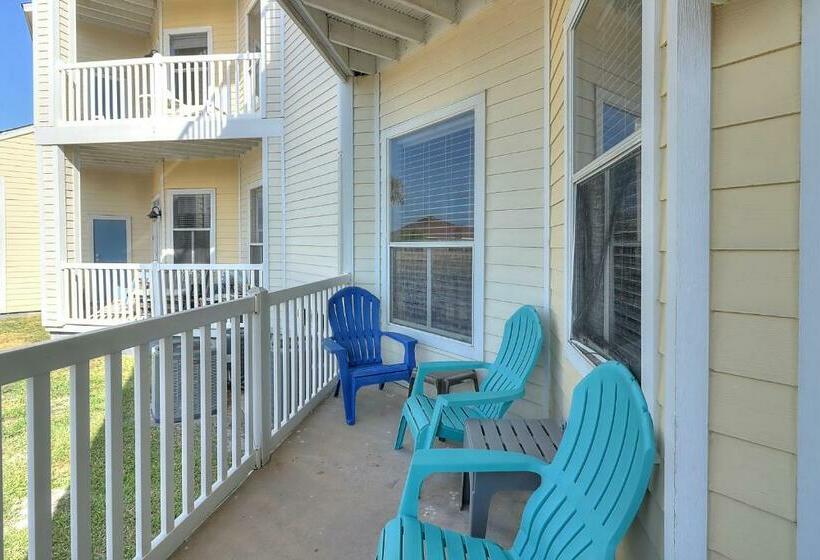 آپارتمان 2 خوابه, Beach Club 174