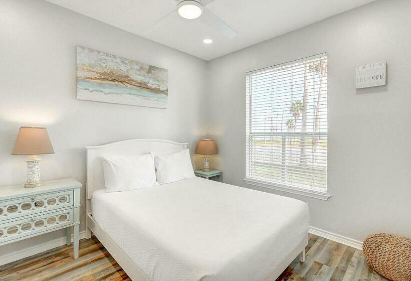 آپارتمان 2 خوابه, Beach Club 174