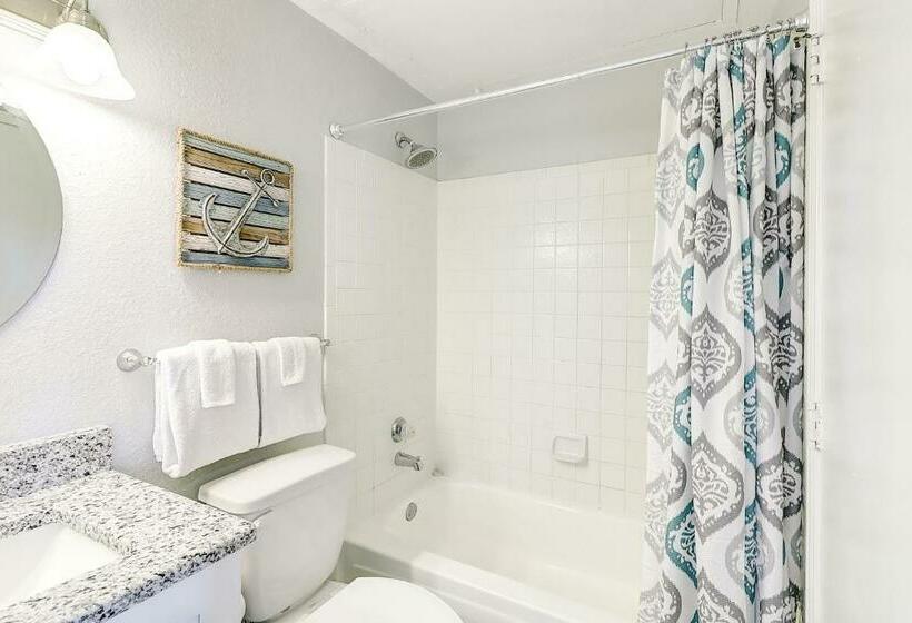 آپارتمان 2 خوابه, Beach Club 174