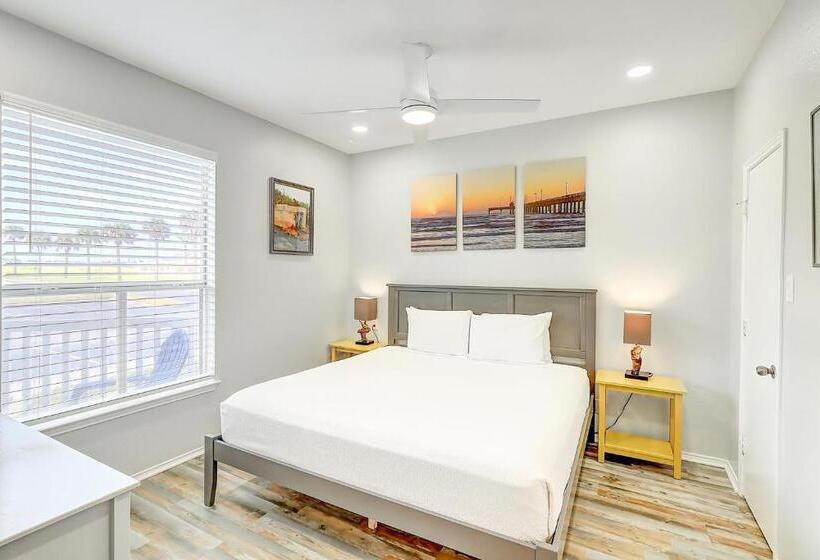 آپارتمان 2 خوابه, Beach Club 174